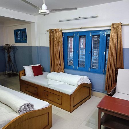 R&R Guest House Pokhara Room photo