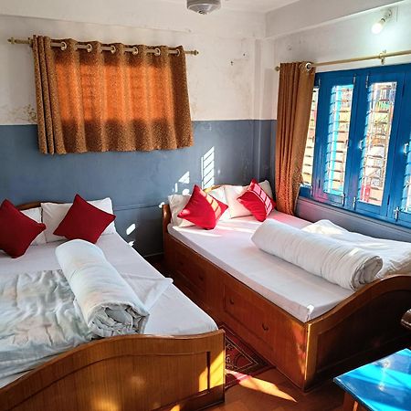 R&R Guest House Pokhara Room photo