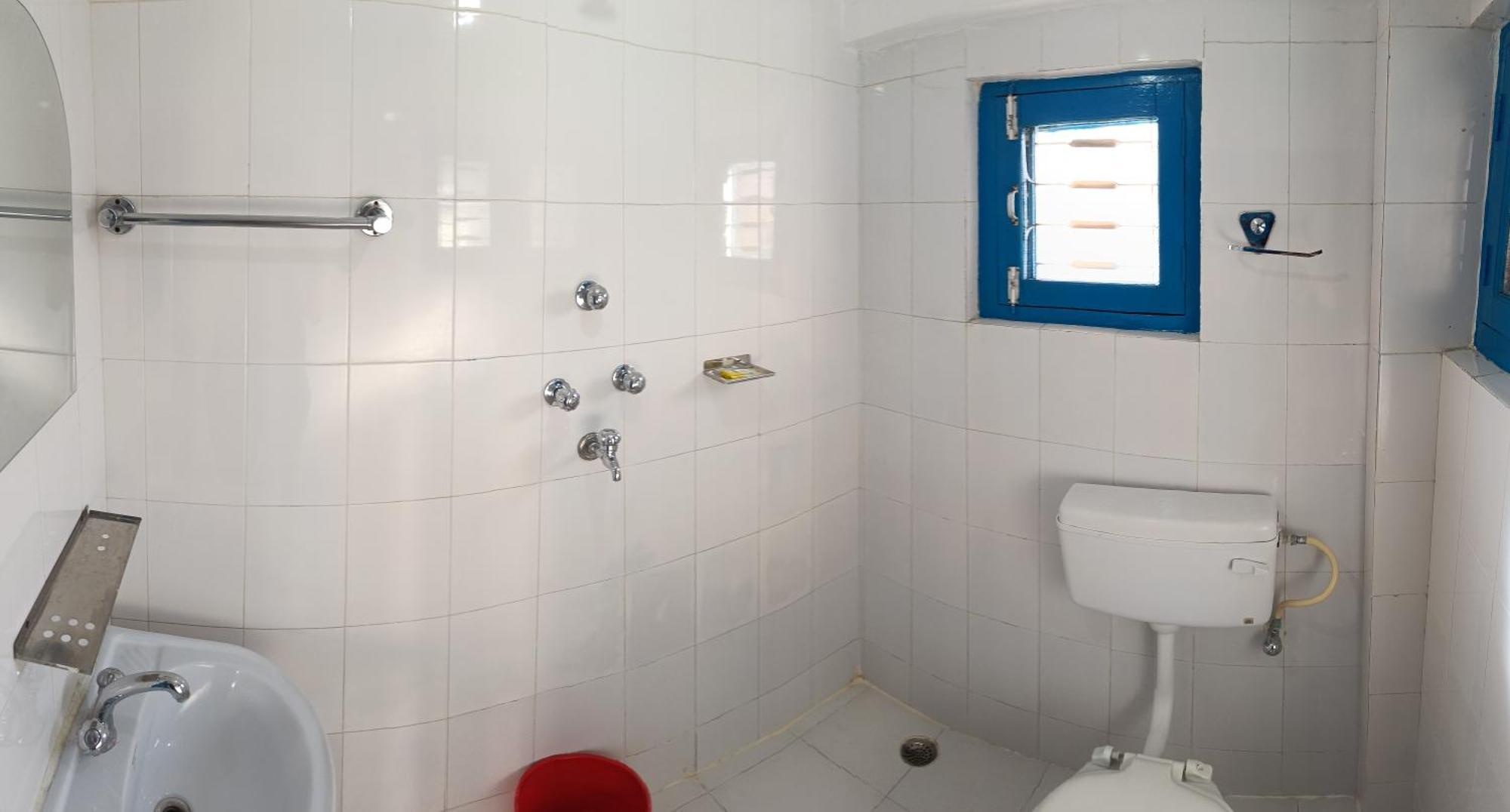 R&R Guest House Pokhara Room photo
