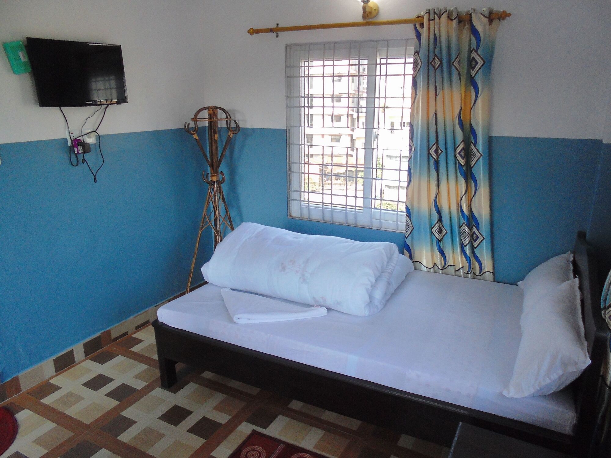 R&R Guest House Pokhara Exterior photo